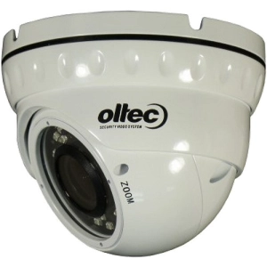 Cámara de seguridad Oltec HDA-925VF