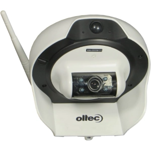 Cámara de vigilancia Oltec IPC-910SW