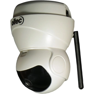 Cámara CCTV Oltec IPC-112PTZ