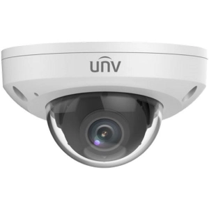 Cámara de vigilancia Uniview IPC314SR-DVPF28