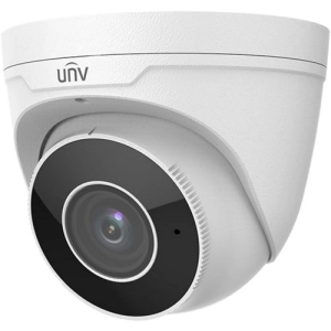 Cámara de vigilancia Uniview IPC3632ER3-DUPZ-C