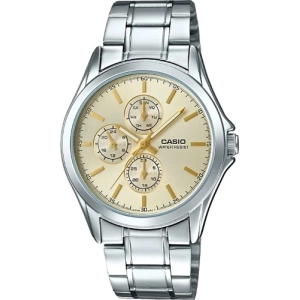 Reloj Casio MTP-V302D-9A