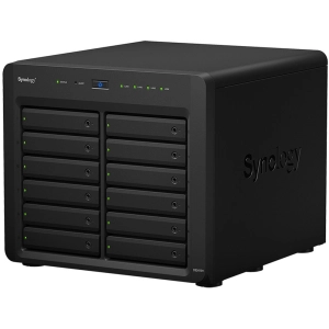 NAS-servidor Synology DiskStation DS2419+