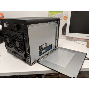 Synology DiskStation DS2419+