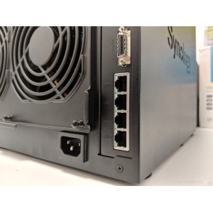 Synology DiskStation DS2419+