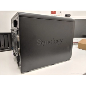 Synology DiskStation DS2419+