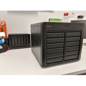 Synology DiskStation DS2419+