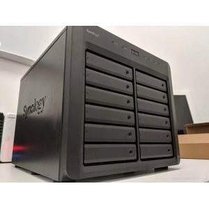 Synology DiskStation DS2419+