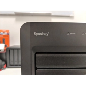 Synology DiskStation DS2419+