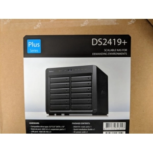 Synology DiskStation DS2419+