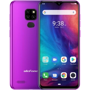 Teléfono móvil UleFone Note 7P