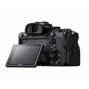 Sony A7r IV body