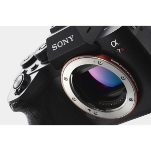 Sony A7r IV body