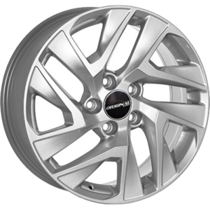 Disco Replica JH1284 7x17/5x114 .3 ET45 DIA64.1