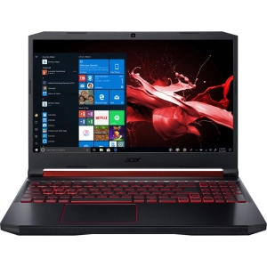 Cuaderno Acer Nitro 5 AN515-54