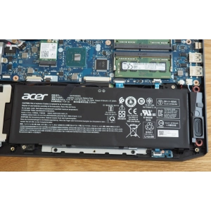 Acer Nitro 5 AN515-54