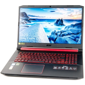 Acer Nitro 5 AN517-51