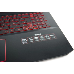 Acer Nitro 5 AN517-51