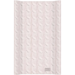 Cambiador Ceba Baby Pastel Collection 80x50