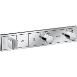 Batidora Hansgrohe RainSelect 15355000