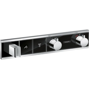 Hansgrohe RainSelect 15355000