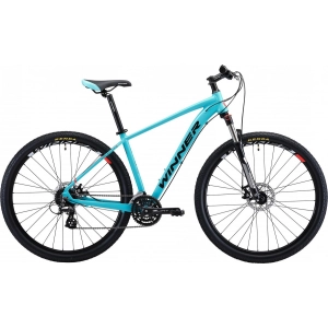 Bicicleta Winner Solid DX 29 2019 frame 20