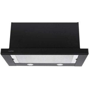 Capó VENTOLUX Garda 60 BK 1300 SMD LED