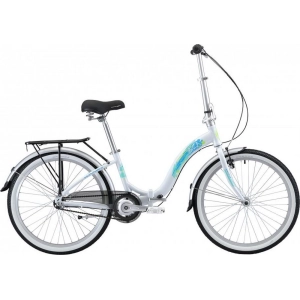 Bicicleta Winner Ibiza 24 2019