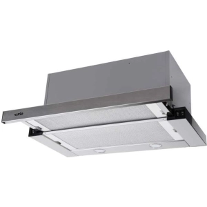 VENTOLUX Garda 60 Inox 1300 SMD LED