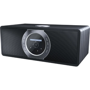 Sistema de audio Sharp DR -I470