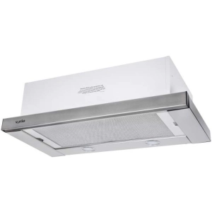 VENTOLUX Garda 60 Inox 800 SMD LED