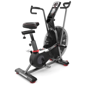 Bicicleta estática Schwinn Airdyne AD8