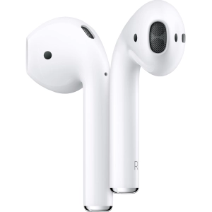 Auriculares Apple AirPods 2 with Charging Case