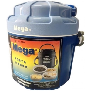 Bolsa térmica MEGA 2.6L