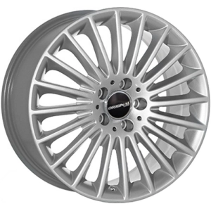 Rueda JH 1226 8.5x18/5x112 ET48 DIA66.6