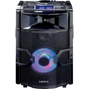 Sistema de sonido Lenco PMX-250