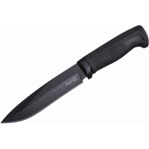 Cuchillo / Multiherramienta Kizlyar Amur-2 Black