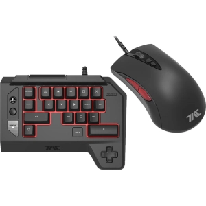 Teclado Hori Tactical Assault Commander Four Type K2