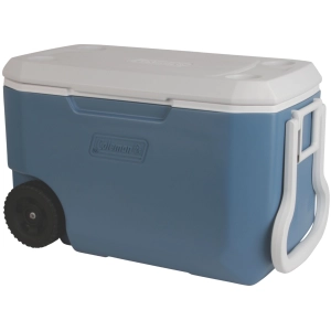 Bolsa térmica Coleman 62 QT Wheeled