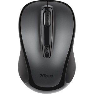 Ratón Trust Siero Silent Click Wireless Mouse