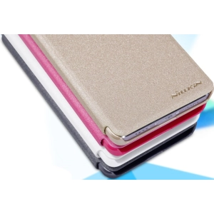 Nillkin Sparkle Leather for Redmi 4