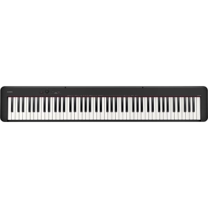 Piano digital Casio ​​Compact CDP-S100