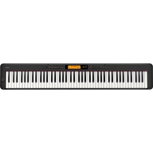 Piano digital Casio ​​Compact CDP-S350