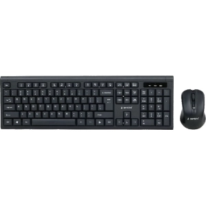 Teclado Gembird KBS-WM-03