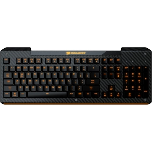 Teclado Cougar Aurora