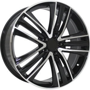 Disco Replica INF19 8x18/5x114.3 ET50 DIA66.1