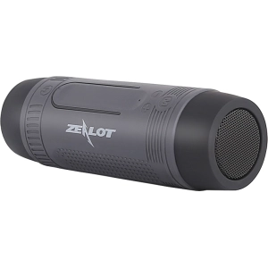 Altavoz portátil Zealot S1