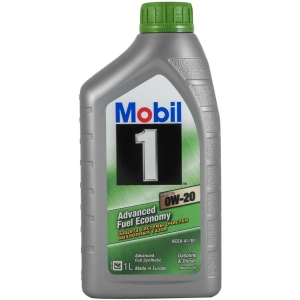 Aceite de motor MOBIL ESP X2 0W-20 1L