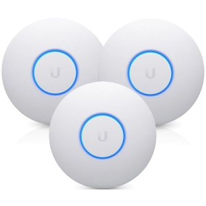 Wi-Fi adaptador Ubiquiti UniFi nanoHD (3-pack)