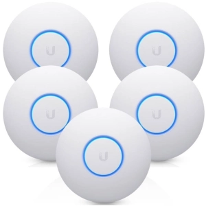 Wi-Fi Adaptador Ubiquiti UniFi nanoHD (5-pack)